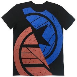 Marvel Falcon & the Winter Soldier T-Shirt